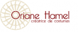 logo de Hamel Oriane