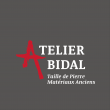 logo de EURL atelier-alain-bidal