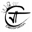 logo de Jean TAREAU JT Décoration