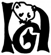 logo de Nicole Guézou activités artistiques