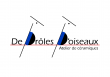 Logo de philippe Olivier goutal péogé céramiques