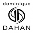 logo de Dominique Dahan Bijoux Créations 