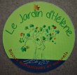 logo de Le Jardin d'Hélène