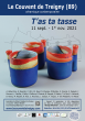 Exposition de céramique "T'AS TA TASSE"
