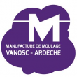 Logo de Cécile Prost modeleur mouleur