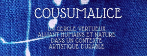 Logo de Patricia Levalois COUSUMALICE