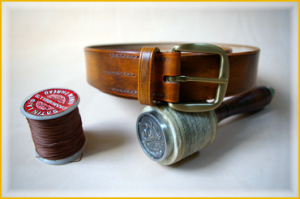 Logo de La Ceinture Sellier