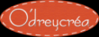 logo de Audrey Francois-Hascoet O'drey créa