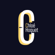 logo de Chloé Hoquet