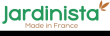 logo de Delphine de Beaumont Jardinista