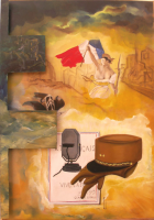 70ème Anniversaire de l'Appel du 18 Juin 1940 , alain peyret pal