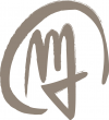logo de morgane thomassin artisan d'art céramiste