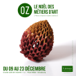 OZ [le Noël des métiers d'art]