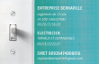 logo de ENTREPRISE   BERNAVILLE