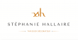 logo de stephanie Hallaire SARL