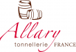 logo de TONNELLERIE ALLARY