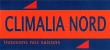 logo de Thierry LANDY CLIMALIA NORD