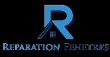 logo de artisan vitrier Réparation fenêtres 