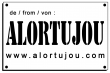 logo de ALORTUJOU - Jean-Michel BLANC