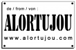 Logo de ALORTUJOU - Jean-Michel BLANC