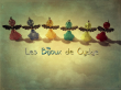 logo de jessica ory Les Bijoux de Cydge