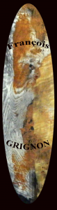 Logo de FRANCOIS GRIGNON