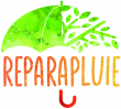 logo de Claire NIZAN REPARAPLUIE