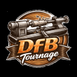 logo de Fabrice DENYS DfB-Tournage