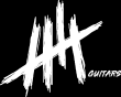 logo de Alexandre PROUST Alx Guitars