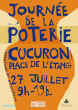 Journée de la poterie de Cucuron