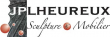 Logo de Jean-Pascal LHEUREUX AUTOUR DU DER