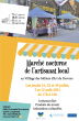 Marchés nocturnes de l'artisanat local du Village des Métiers d'Art de Desvres