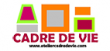 logo de sylvie canciani Cadre de Vie