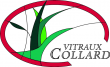 logo de Vitraux Collard