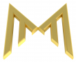 logo de MAX MAZLO