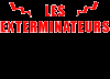logo de Franck Carbotti Les exterminateurs