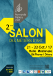 2° Salon des Métiers d'Art avec l'association Normandie Métiers d'Art