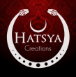 logo de Morgane Sage Hatsya Creations
