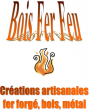 Logo de Bois Fer Feu