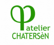 logo de Arnaud MAINARDI atelier CHATERSèN