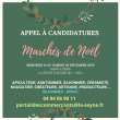 Marché de Noël de La Seyne sur Mer