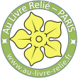 logo de   Au Livre Relié