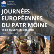 Viiste de nos aterliers pour les Journées du patrimoine