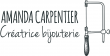 Logo de Amanda Carpentier