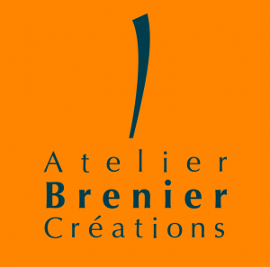 Logo de Atelier Brenier Creations