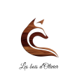 logo de Les bois d'Olivier