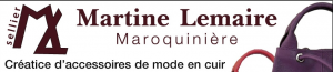Logo de Martine Lemaire