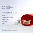 Handmade Chelsea - le salon l'artisanat et du design contemporain 
