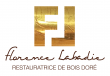 logo de Florence Labadie