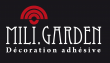 logo de Emilie SICARD Mili Garden